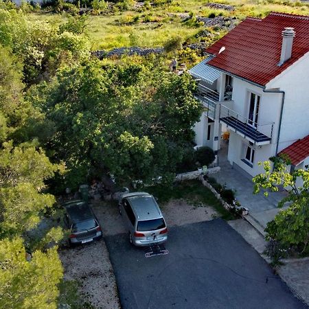 Apartmani Lena Šibenik Esterno foto