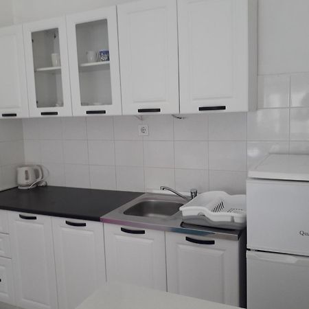 Apartmani Lena Šibenik Esterno foto