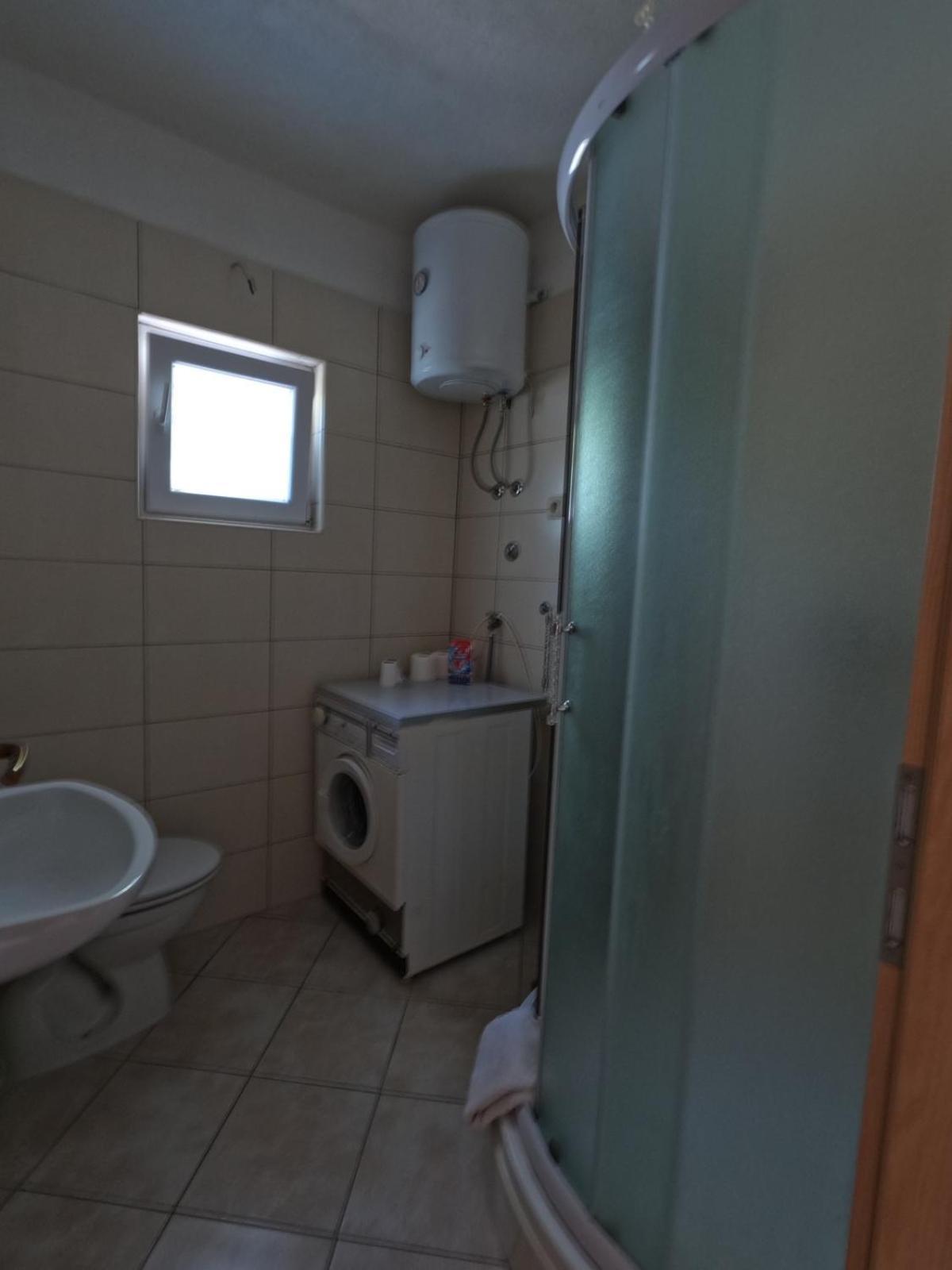 Apartmani Lena Šibenik Esterno foto