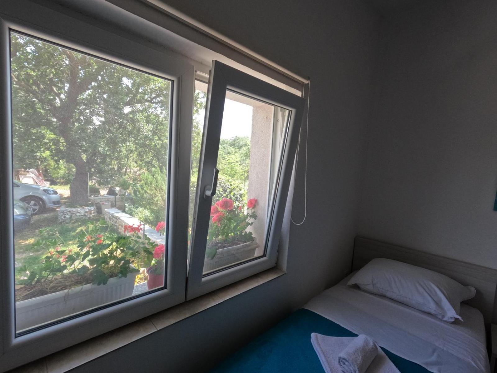 Apartmani Lena Šibenik Esterno foto