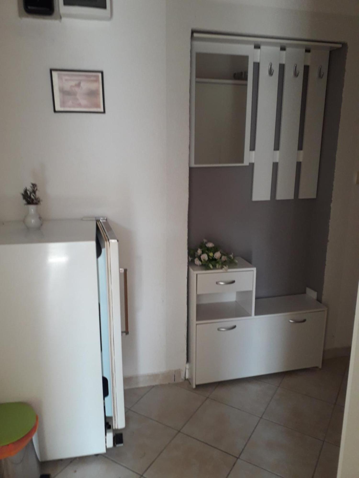 Apartmani Lena Šibenik Esterno foto