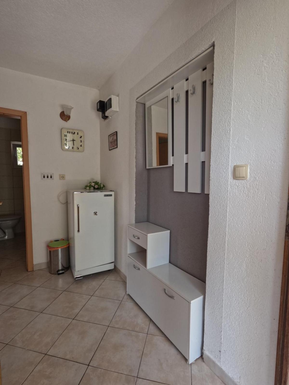 Apartmani Lena Šibenik Esterno foto