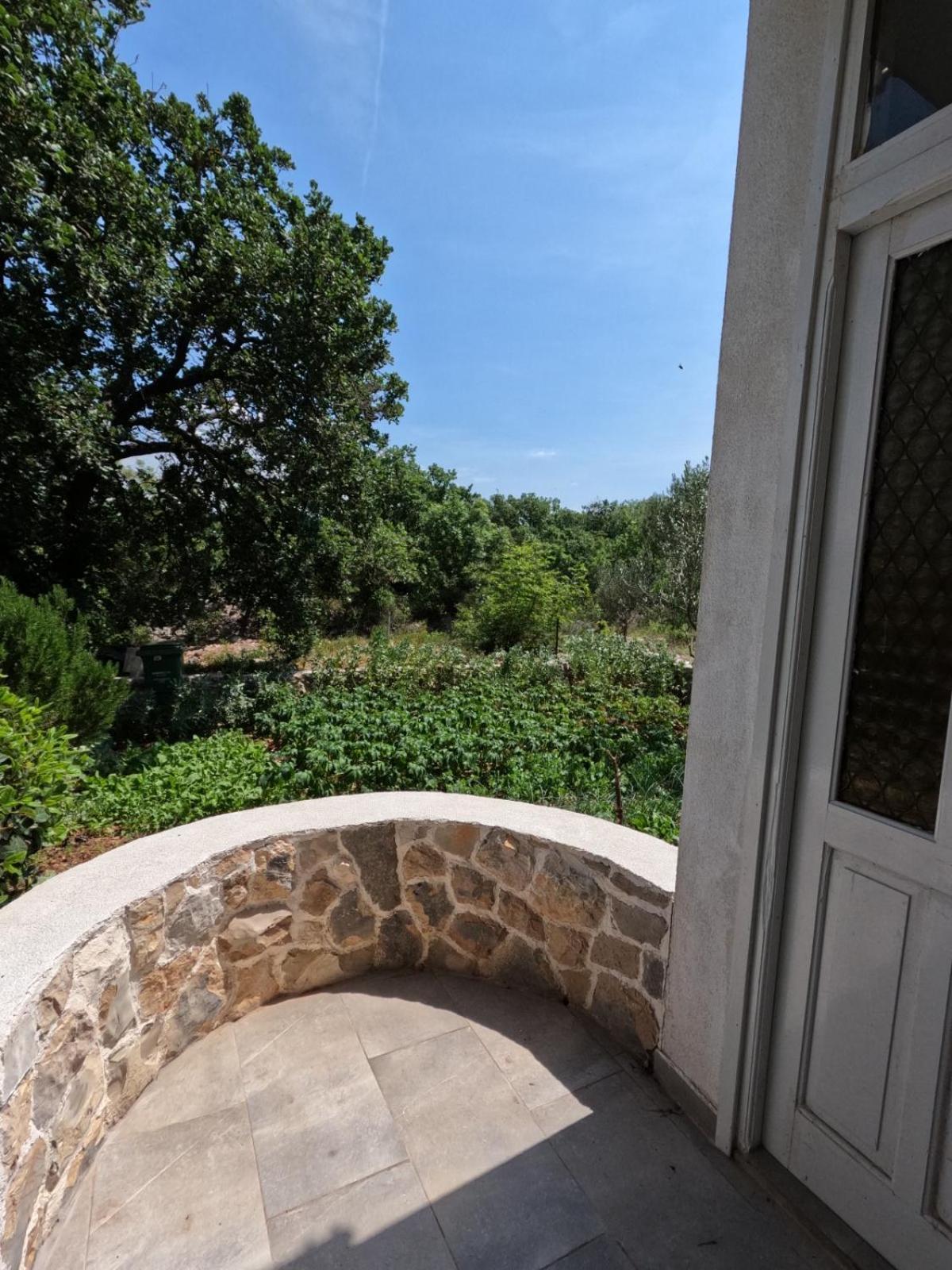 Apartmani Lena Šibenik Esterno foto