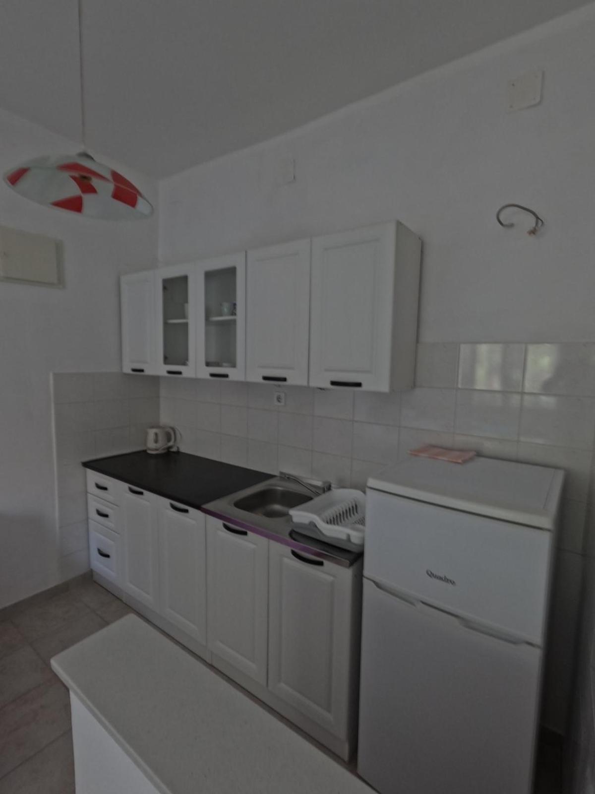 Apartmani Lena Šibenik Esterno foto