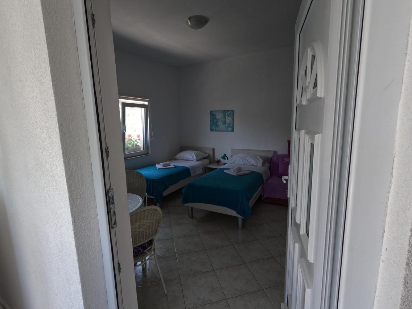 Apartmani Lena Šibenik Esterno foto