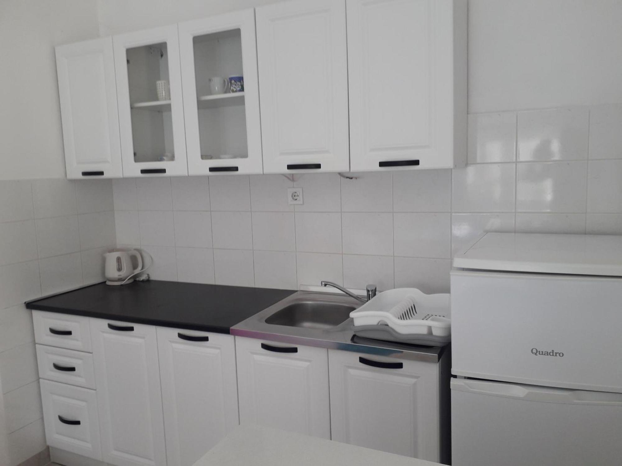 Apartmani Lena Šibenik Esterno foto