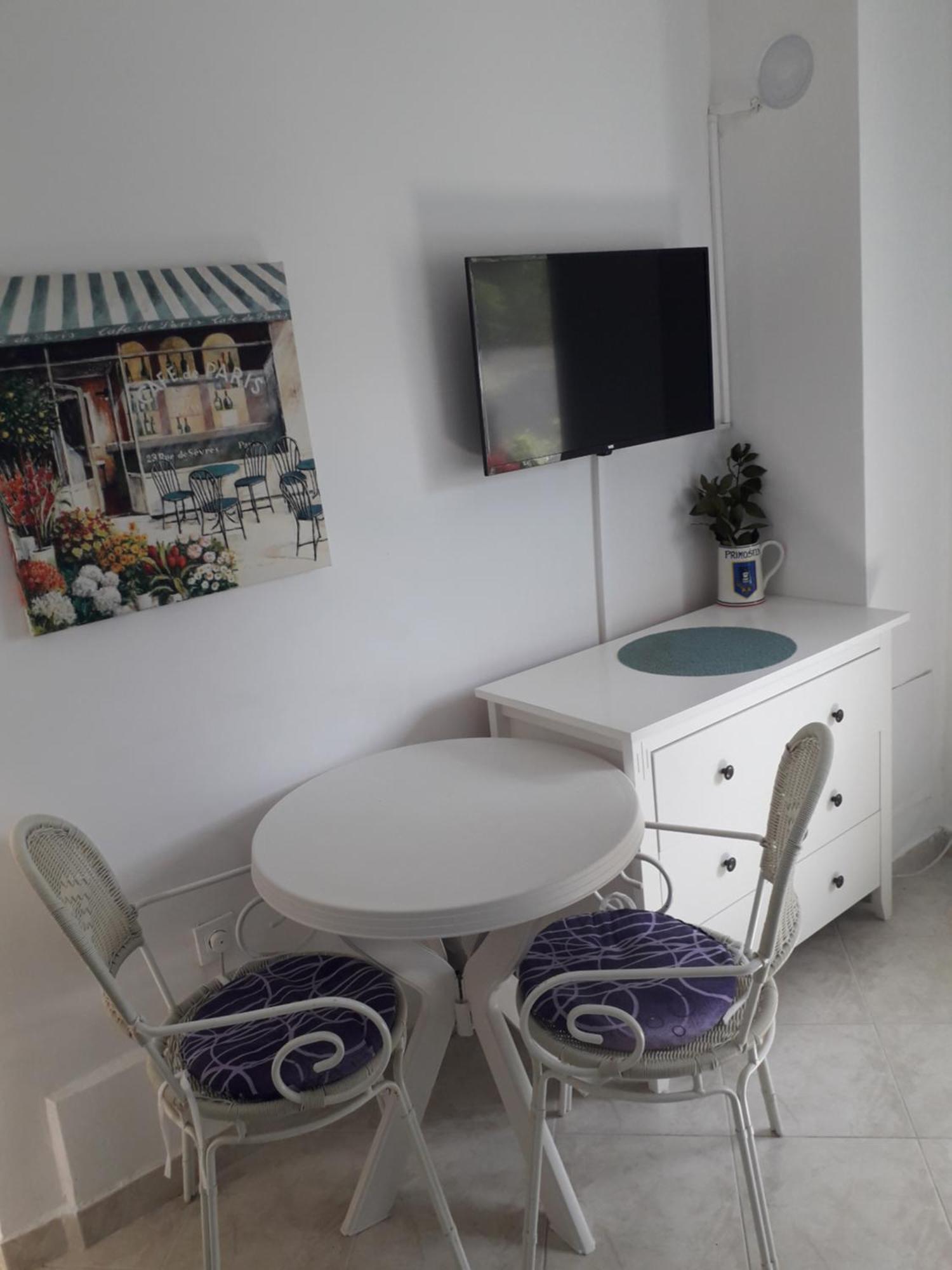 Apartmani Lena Šibenik Esterno foto