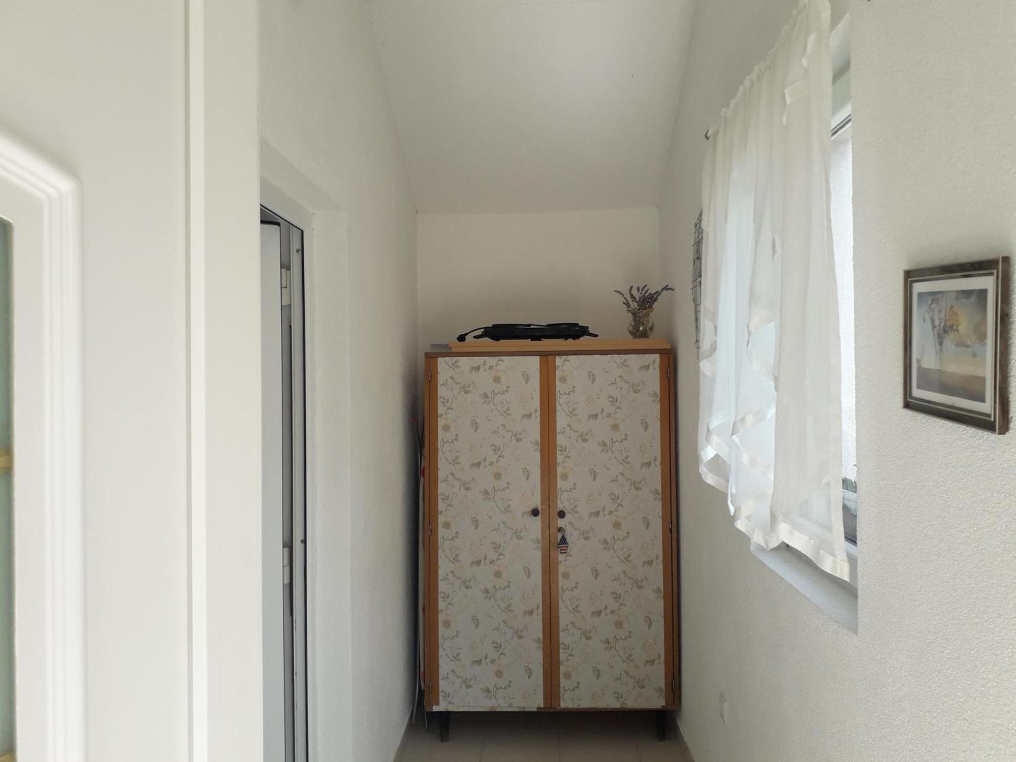 Apartmani Lena Šibenik Esterno foto