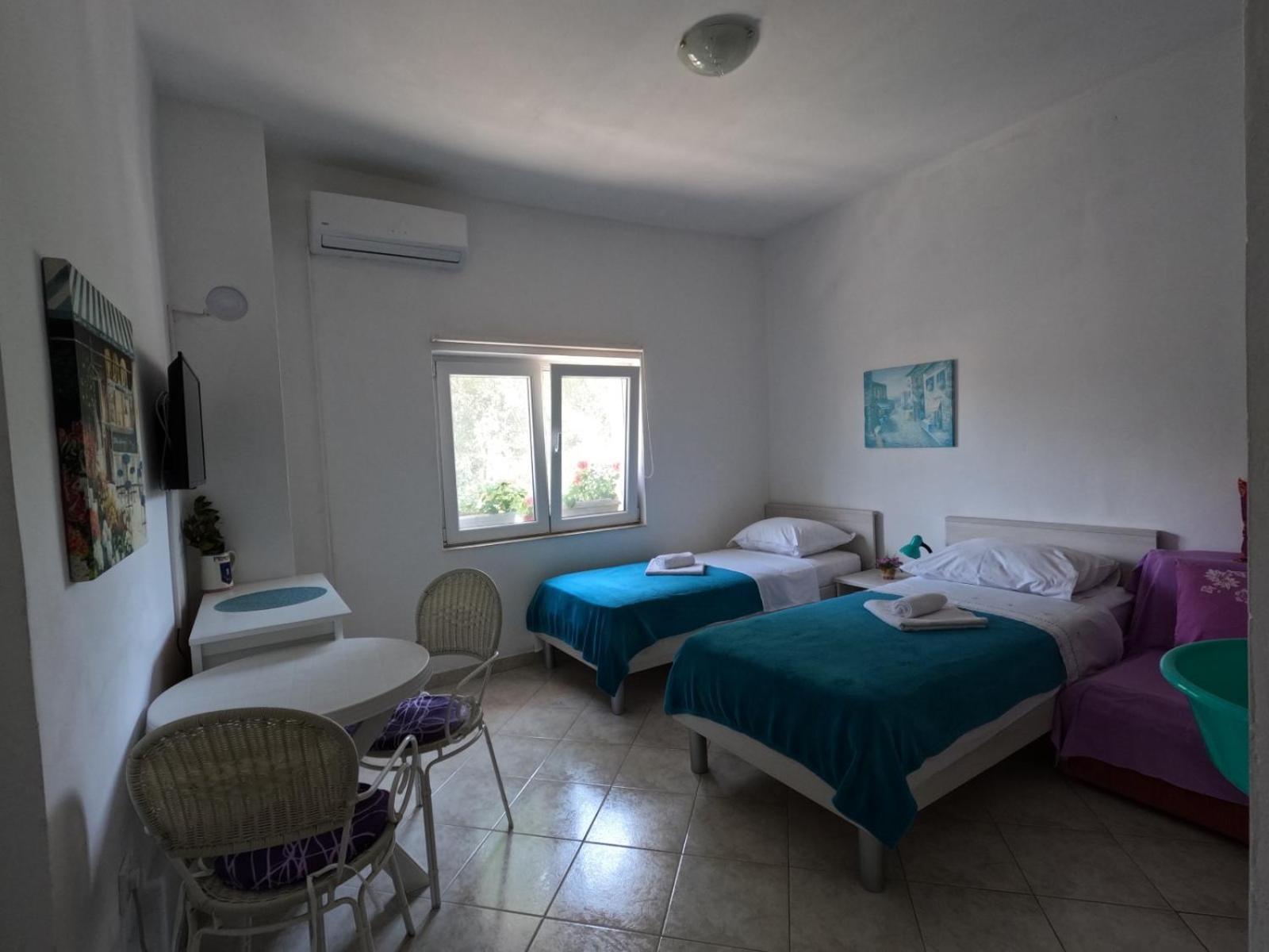 Apartmani Lena Šibenik Esterno foto