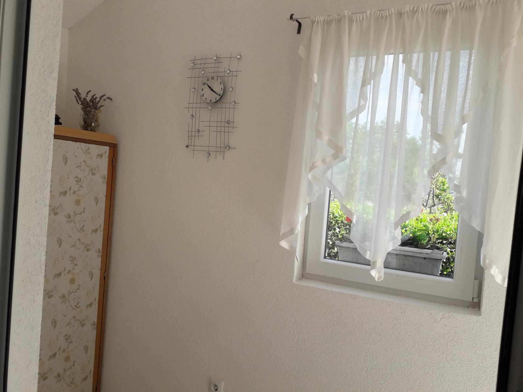 Apartmani Lena Šibenik Esterno foto